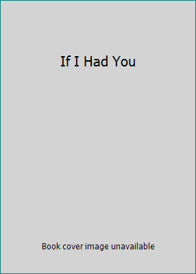 If I Had You 0739413201 Book Cover