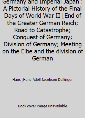 The Decline and Fall of Nazi Germany and Imperi... B00CY71IRQ Book Cover