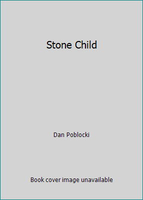 Stone Child 0545297257 Book Cover