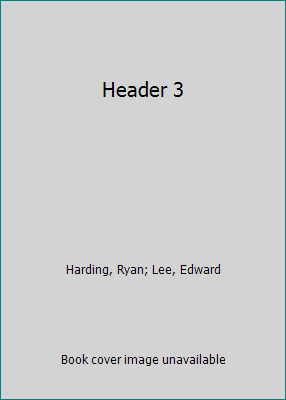 Header 3 194470325X Book Cover