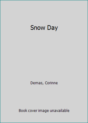 Snow Day 0606159878 Book Cover
