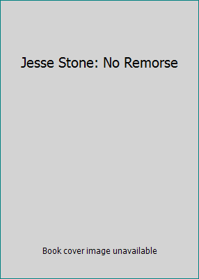 Jesse Stone: No Remorse B003ES5JJ2 Book Cover
