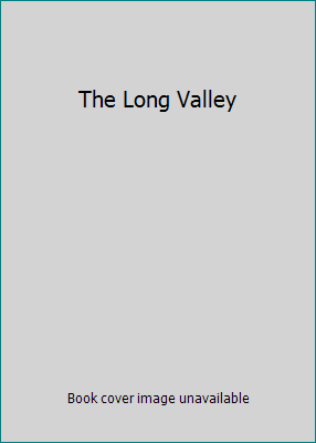 The Long Valley B009KS64CG Book Cover