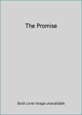 The Promise 0439238714 Book Cover