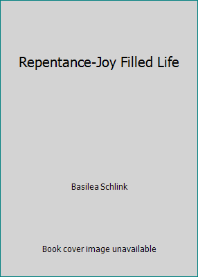 Repentance-Joy Filled Life 0551011912 Book Cover