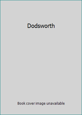 Dodsworth B00CVCRERC Book Cover