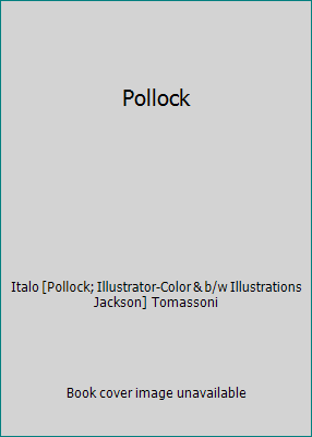Pollock B000KWKDLO Book Cover