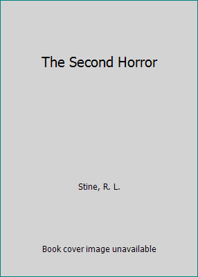 The Second Horror 060606155X Book Cover