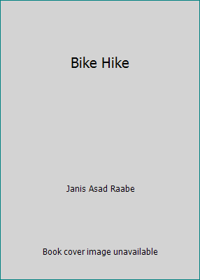 Bike Hike 0878950281 Book Cover