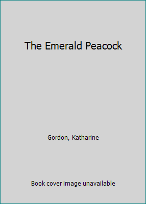 The Emerald Peacock 0553132199 Book Cover