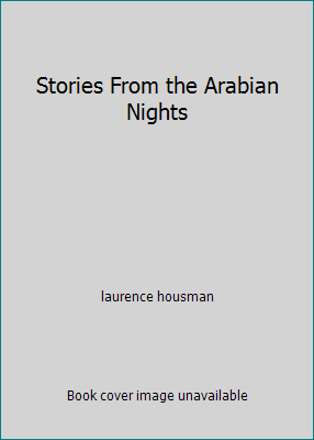 Stories From the Arabian Nights B000KOBIES Book Cover