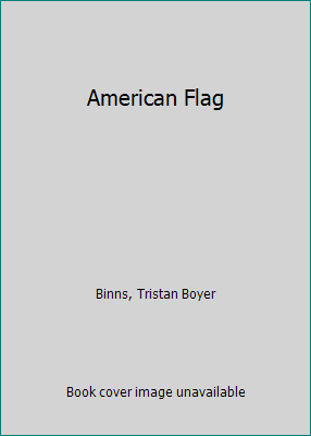 American Flag 0606225773 Book Cover