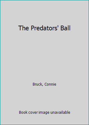 The Predators' Ball 1558001360 Book Cover