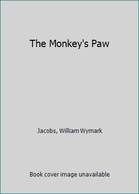 The Monkey's Paw 0606136169 Book Cover