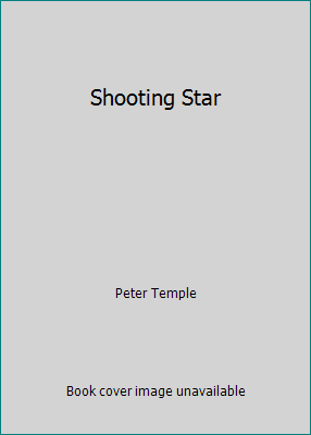 Shooting Star 1921145838 Book Cover