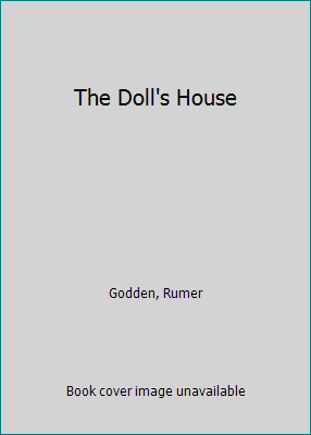 The Doll's House 0670277681 Book Cover