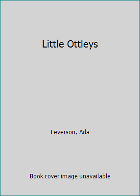 Little Ottleys 0860683001 Book Cover
