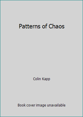 Patterns of Chaos B002C46R0Y Book Cover