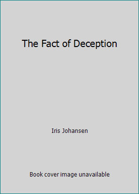 The Fact of Deception B004L1CKE8 Book Cover