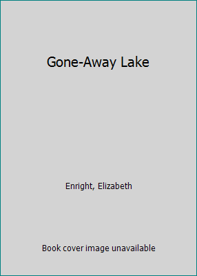 Gone-Away Lake 0844663565 Book Cover