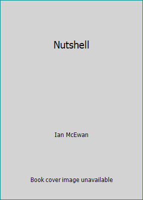 Nutshell 1539094693 Book Cover
