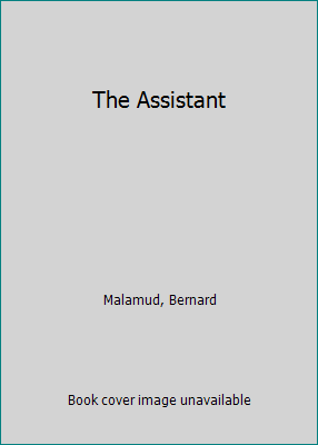 The Assistant B001DKNT2C Book Cover