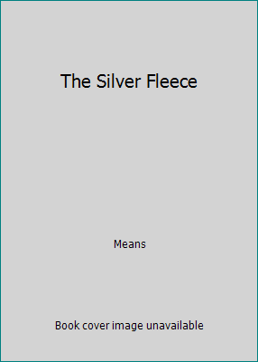 The Silver Fleece B000NXMBNS Book Cover