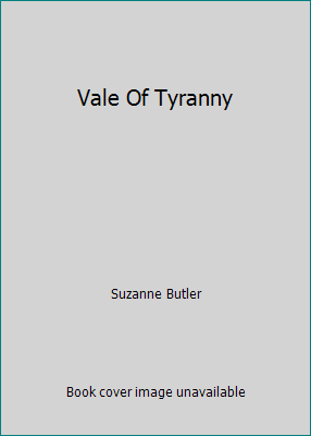 Vale Of Tyranny B003L1R8QY Book Cover