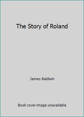 The Story of Roland B000J561YK Book Cover