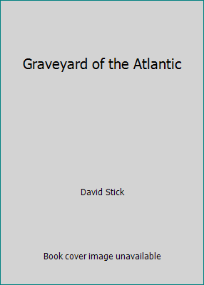 Graveyard of the Atlantic B000MZOXUQ Book Cover