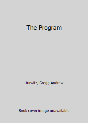 The Program 0060723637 Book Cover