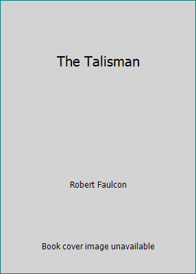 The Talisman B00CM0H0M2 Book Cover