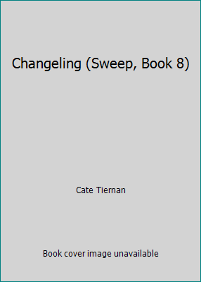 Changeling (Sweep, Book 8) 0142301809 Book Cover