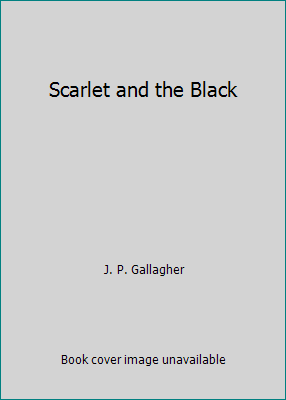 Scarlet and the Black 0006265413 Book Cover