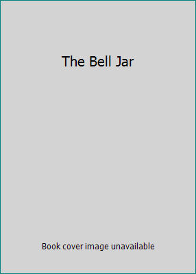 The Bell Jar B000OJL39O Book Cover