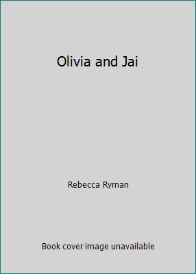 Olivia and Jai B001LV3AAE Book Cover