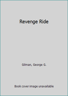 Revenge Ride 1558176918 Book Cover