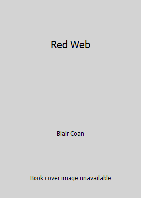 Red Web B002ARRR7A Book Cover