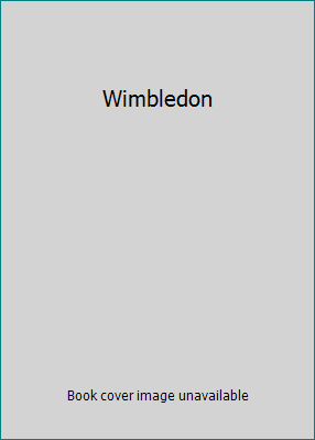 Wimbledon 1417018410 Book Cover
