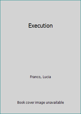 Execution 1987763491 Book Cover