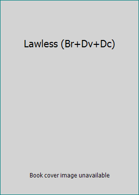 Lawless (Br+Dv+Dc) B07L17F7V1 Book Cover
