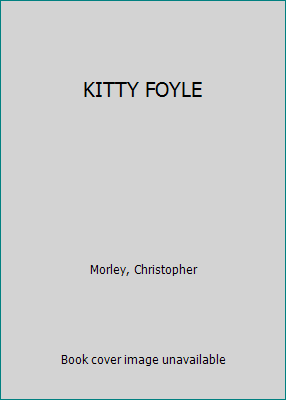 KITTY FOYLE B00ABXUN7G Book Cover