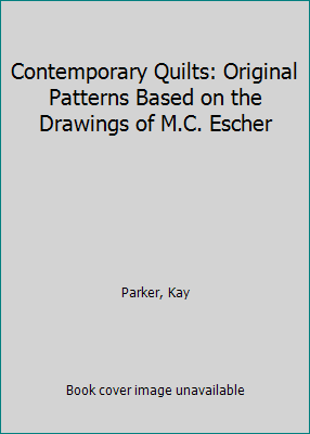 Contemporary Quilts: Original Patterns Based on... 0895940450 Book Cover