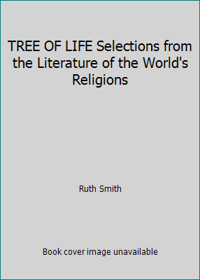 TREE OF LIFE Selections from the Literature of ... B004MYO1F0 Book Cover