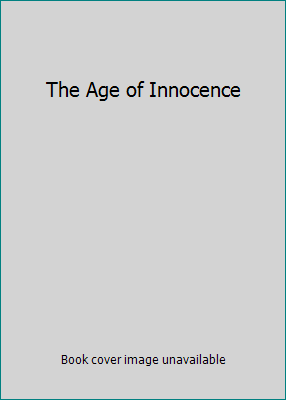 The Age of Innocence B004PJNVSK Book Cover