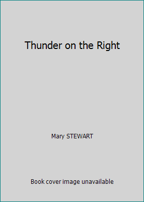 Thunder on the Right B000IZVJK2 Book Cover