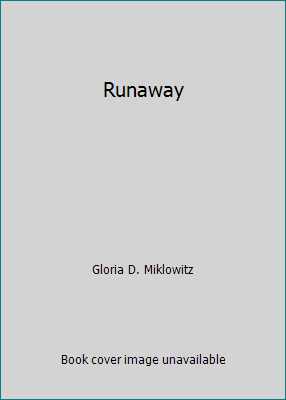 Runaway 044817247X Book Cover