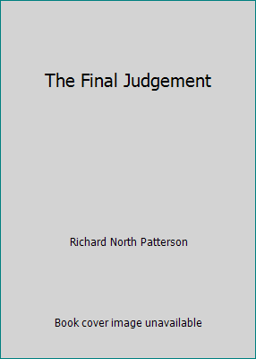 The Final Judgement B001KYKBN6 Book Cover