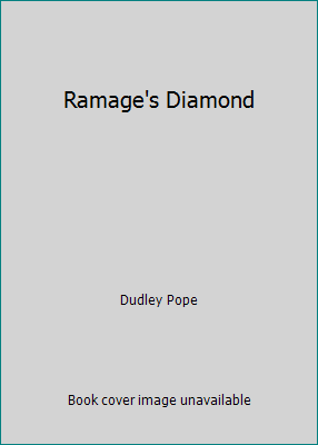 Ramage's Diamond B000ZFWQHU Book Cover
