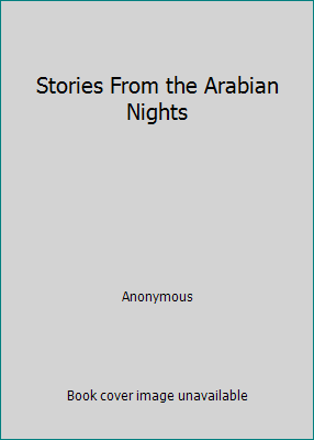 Stories From the Arabian Nights B000M4KHLG Book Cover